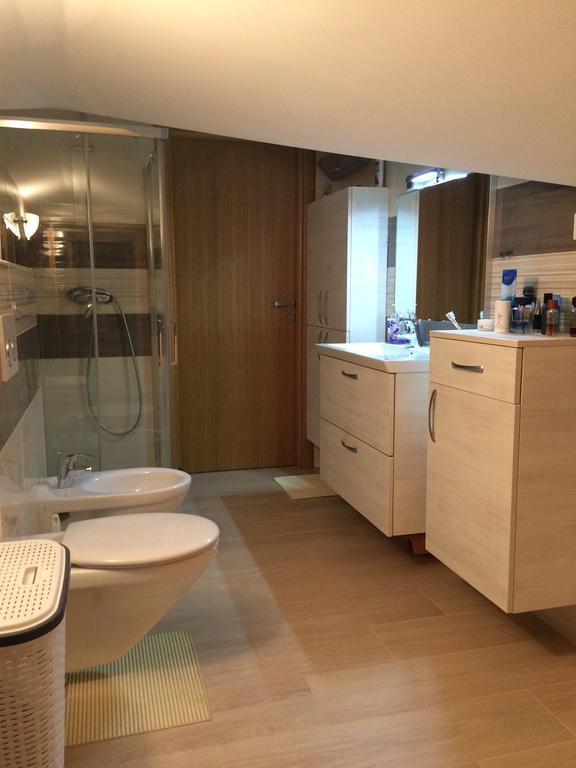 Apartman Kimi Porec Luaran gambar