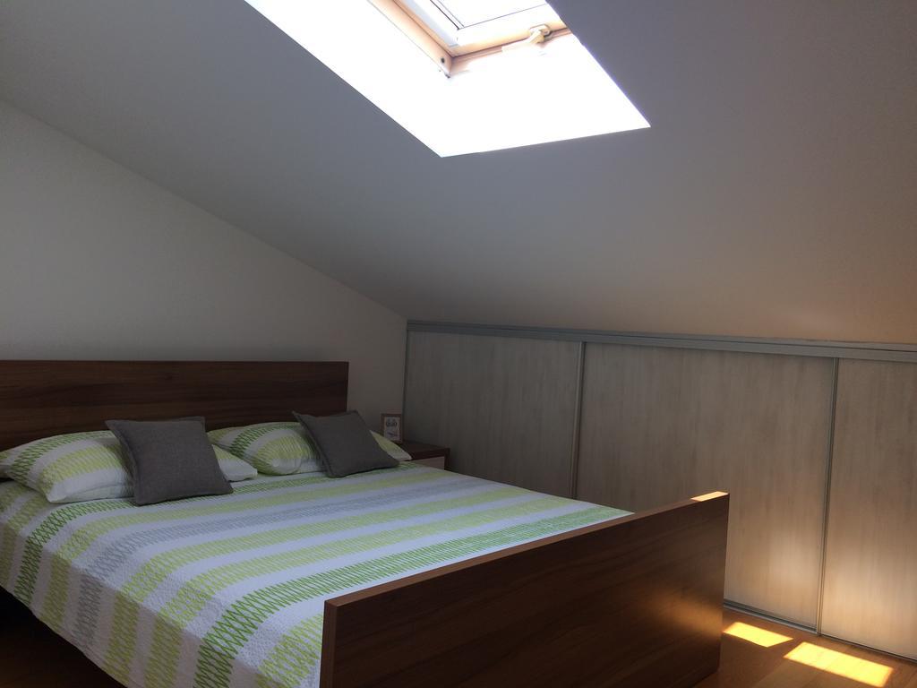 Apartman Kimi Porec Luaran gambar