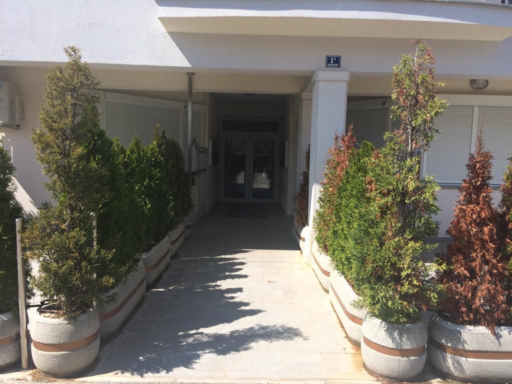 Apartman Kimi Porec Luaran gambar